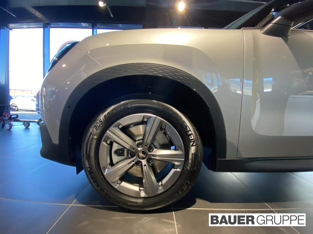 Mini Cooper C Countryman