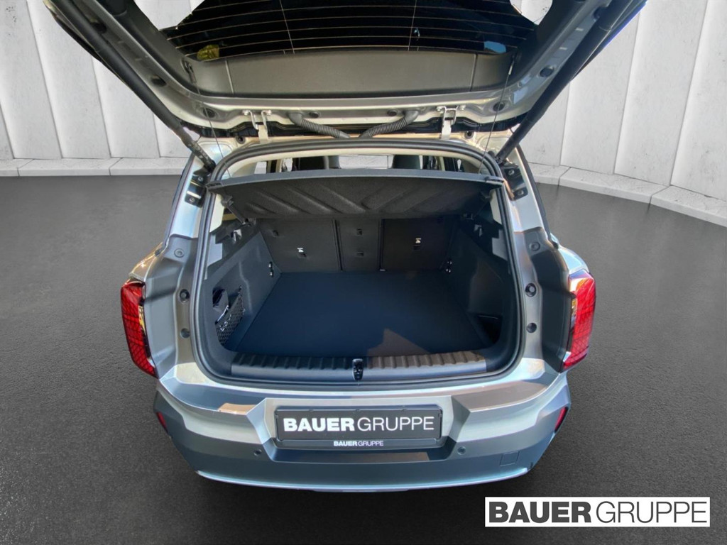 Mini Cooper C Countryman