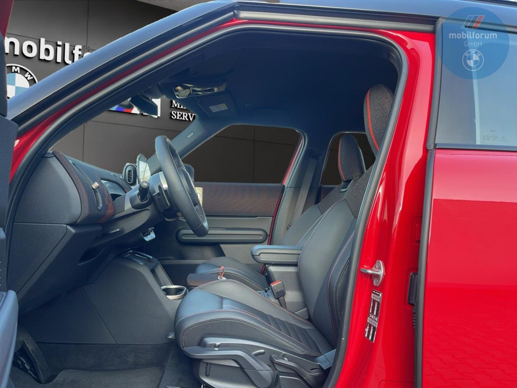 Mini Cooper C Countryman