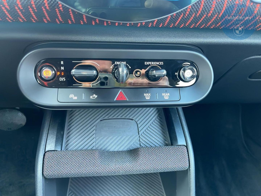 Mini Cooper C Countryman