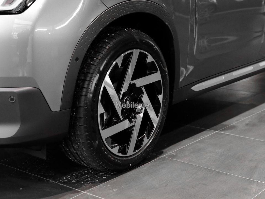 Mini Cooper C Countryman