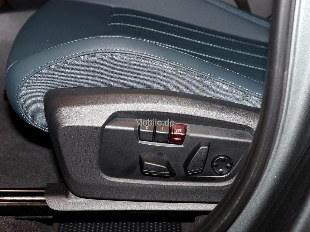 Mini Cooper C Countryman