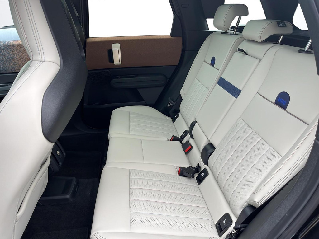 Mini Cooper C Countryman