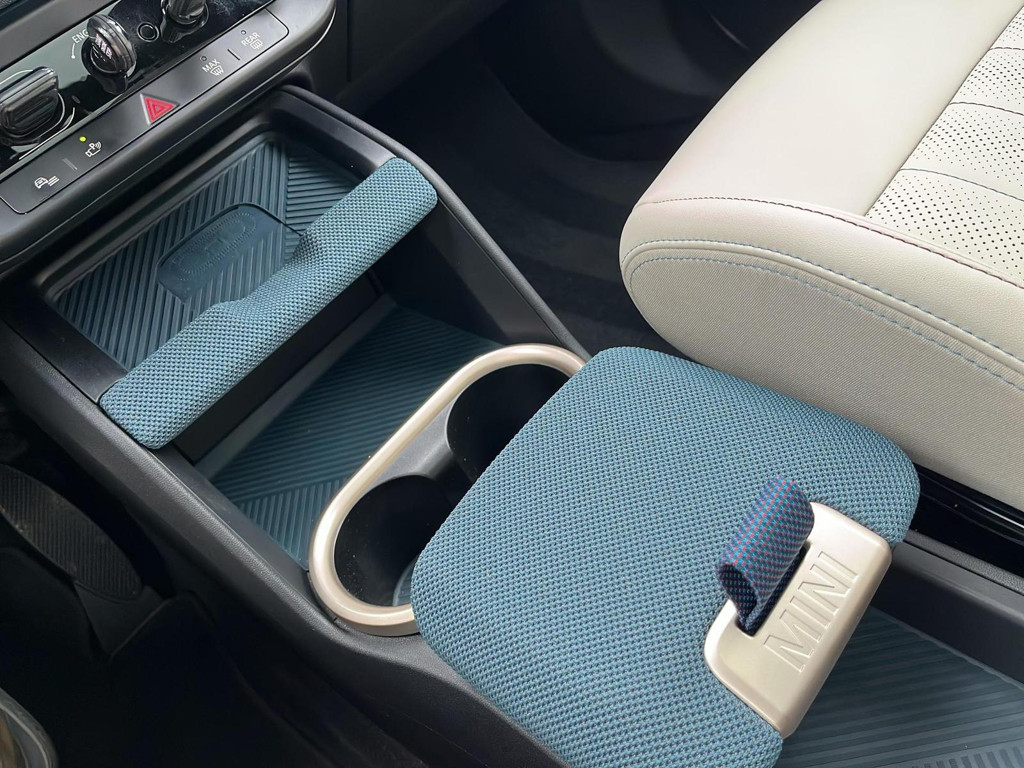 Mini Cooper C Countryman