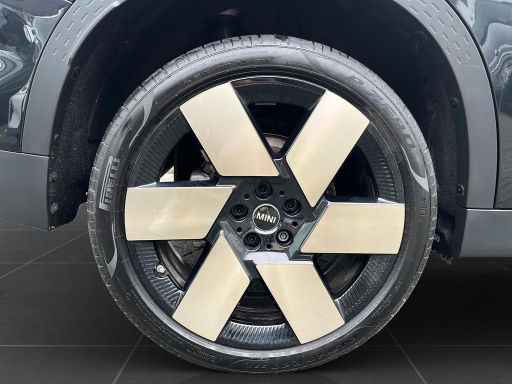 Mini Cooper C Countryman