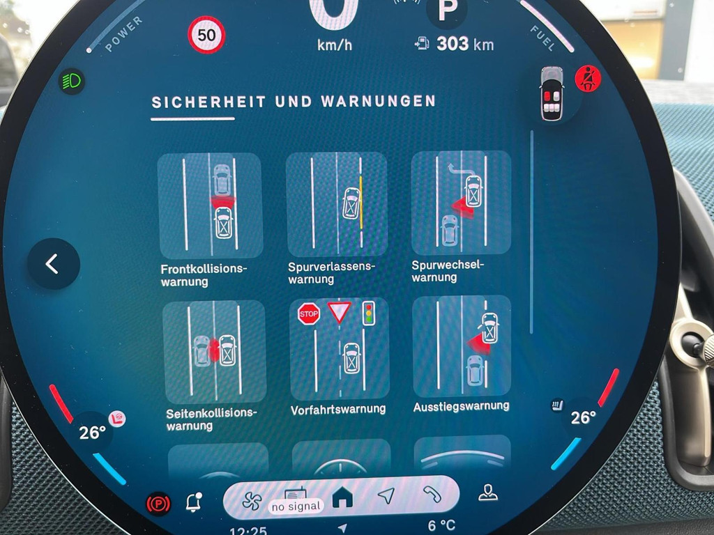 Mini Cooper C Countryman