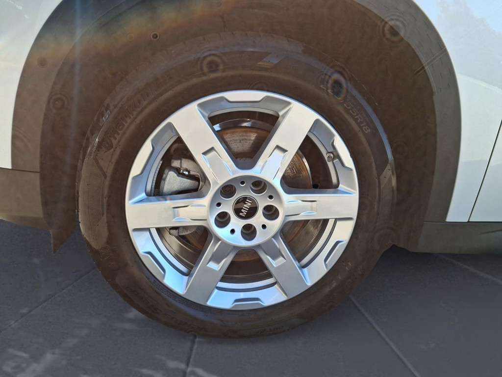 Mini Cooper C Countryman