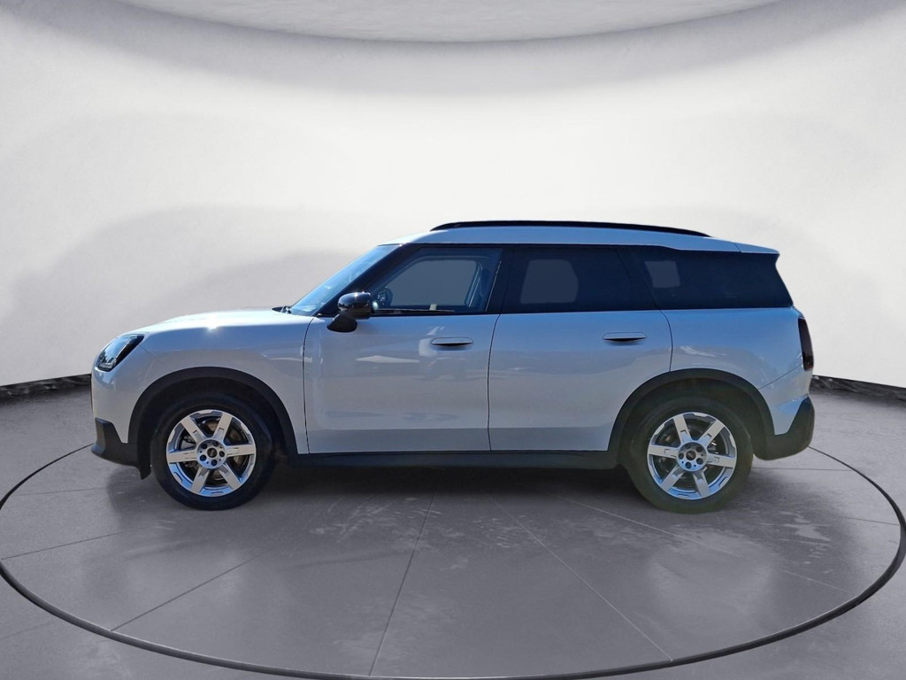 Mini Cooper C Countryman