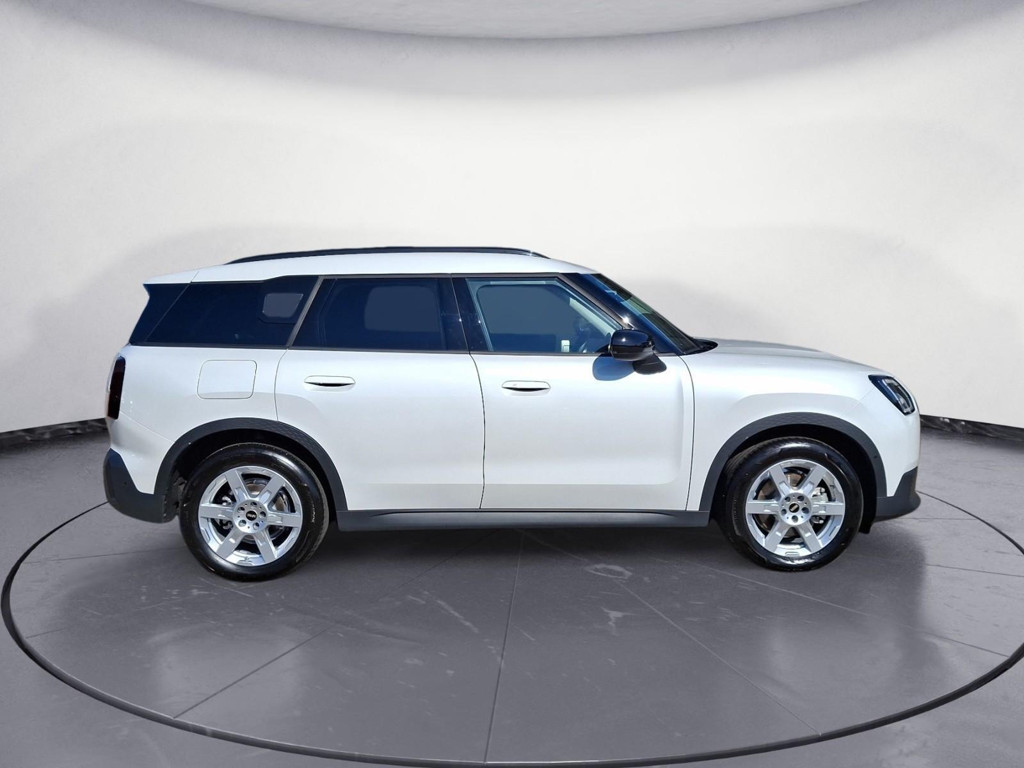 Mini Cooper C Countryman