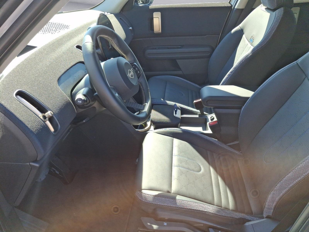 Mini Cooper C Countryman