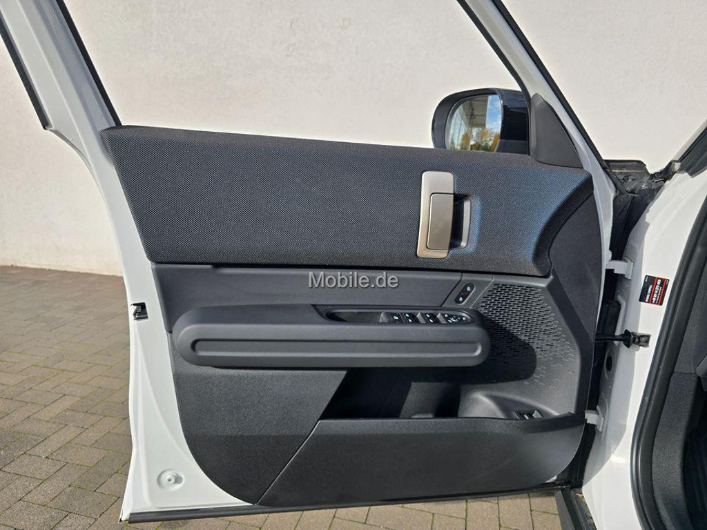 Mini Cooper C Countryman