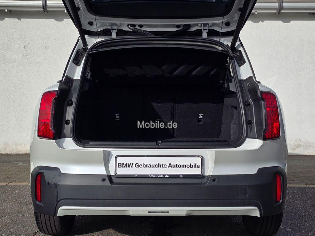 Mini Cooper C Countryman