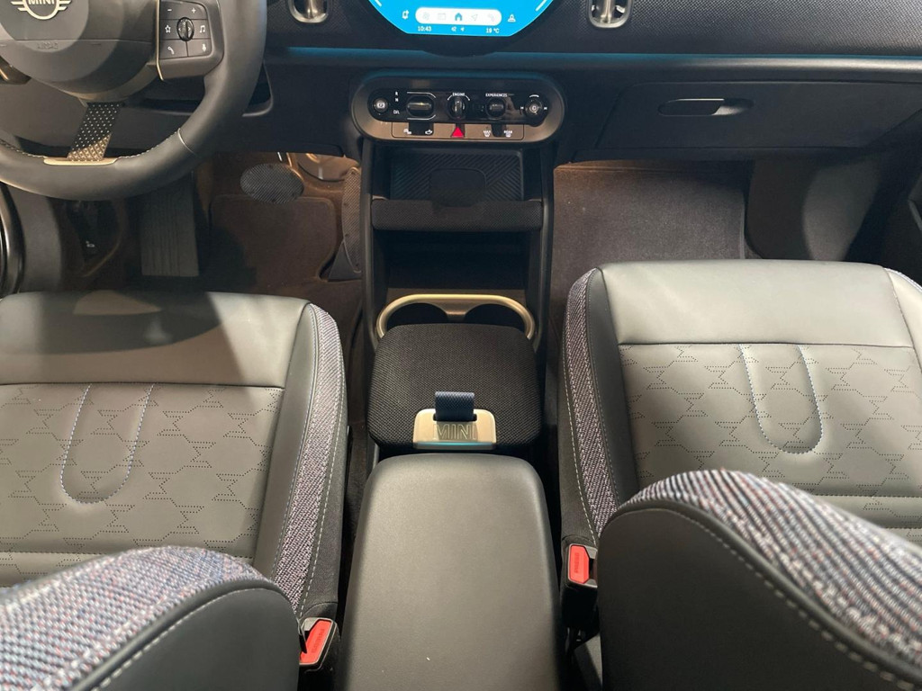 Mini Cooper C Countryman