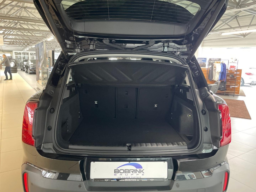 Mini Cooper C Countryman