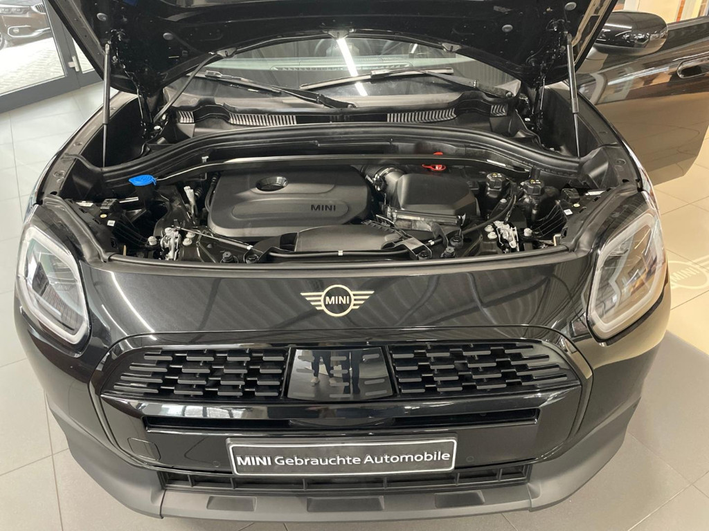 Mini Cooper C Countryman