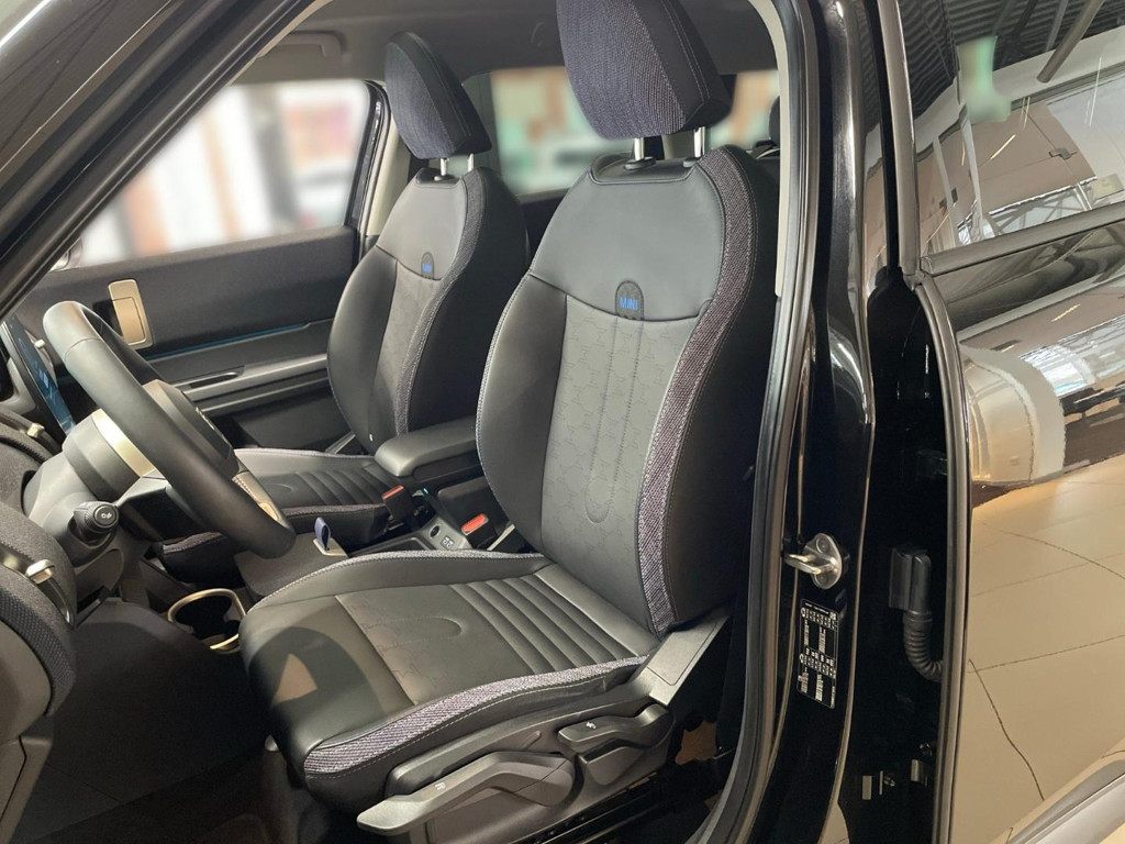 Mini Cooper C Countryman