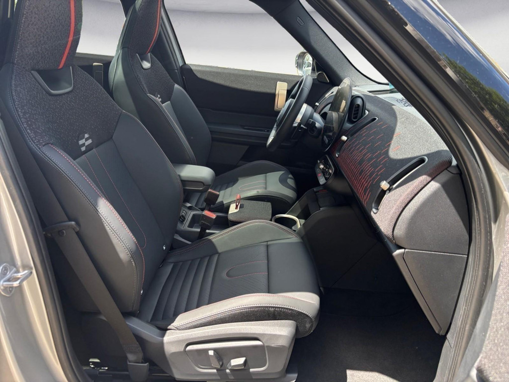 Mini Cooper C Countryman