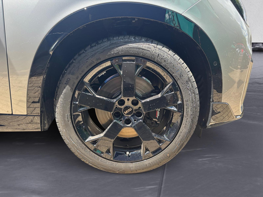 Mini Cooper C Countryman