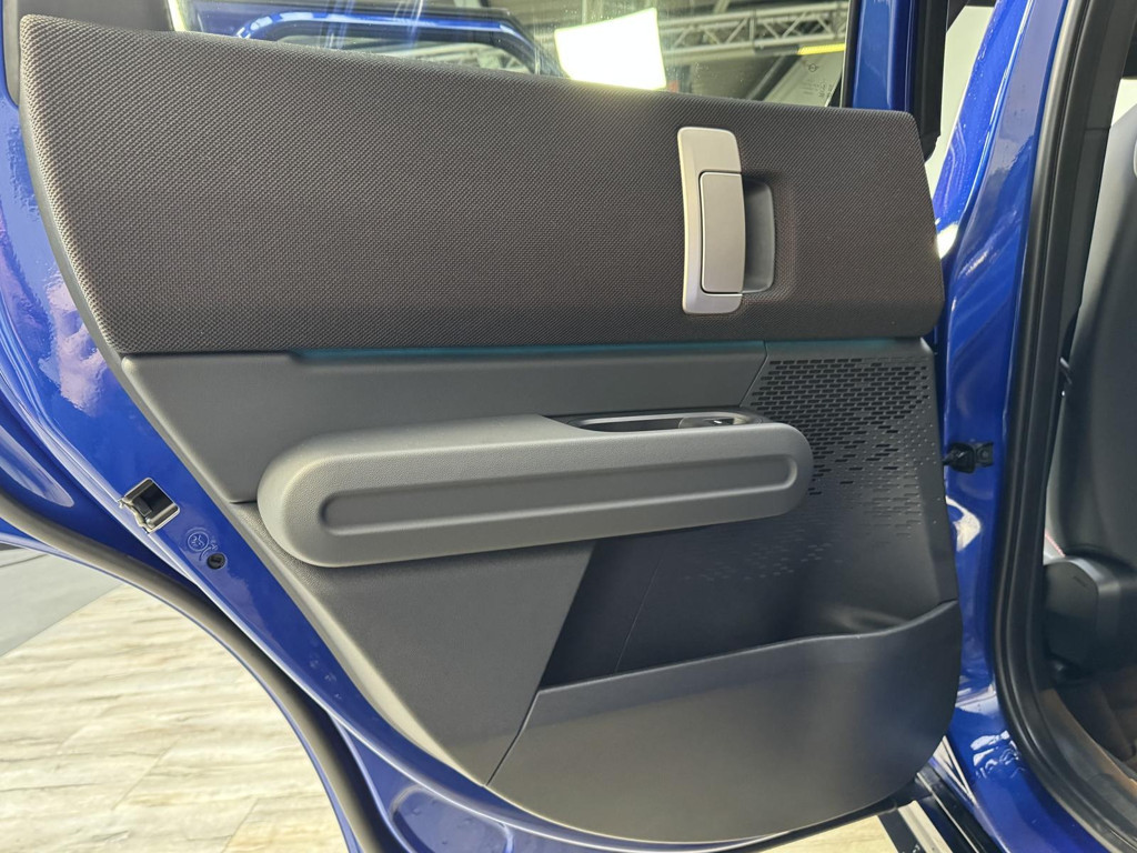 Mini Cooper C Countryman