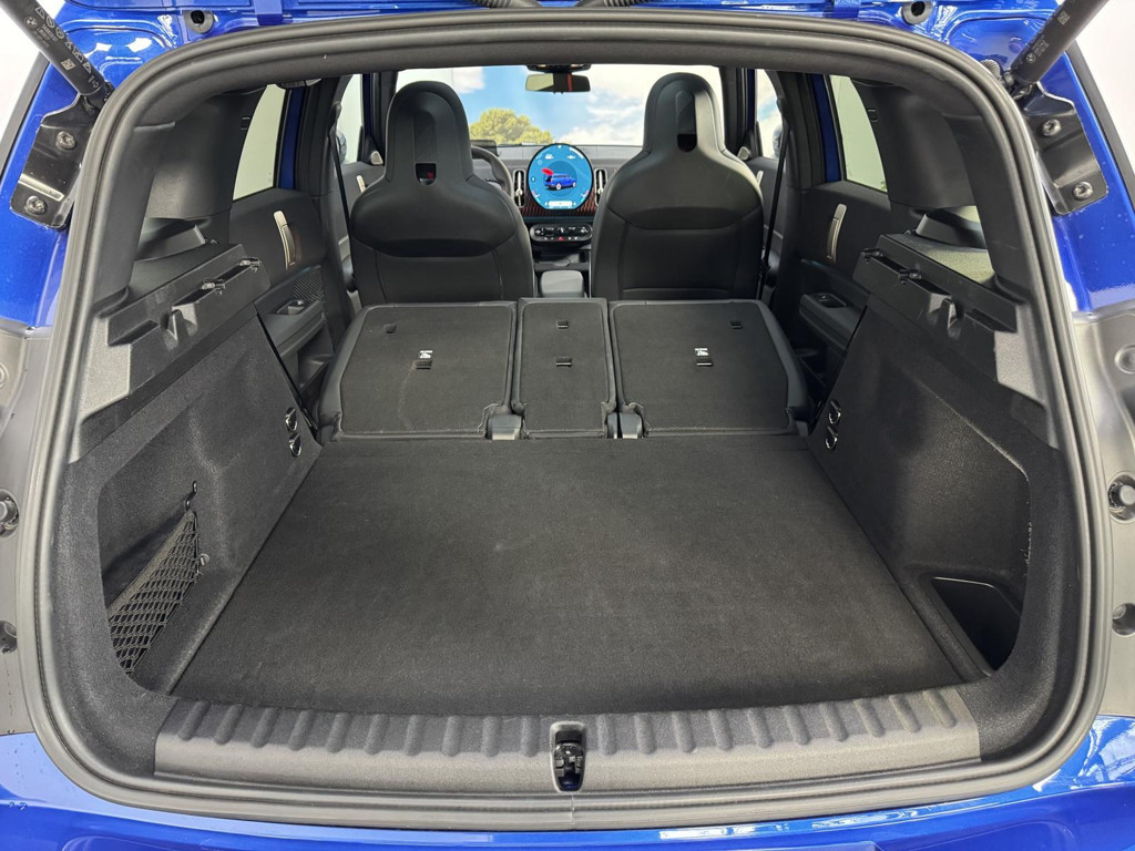 Mini Cooper C Countryman