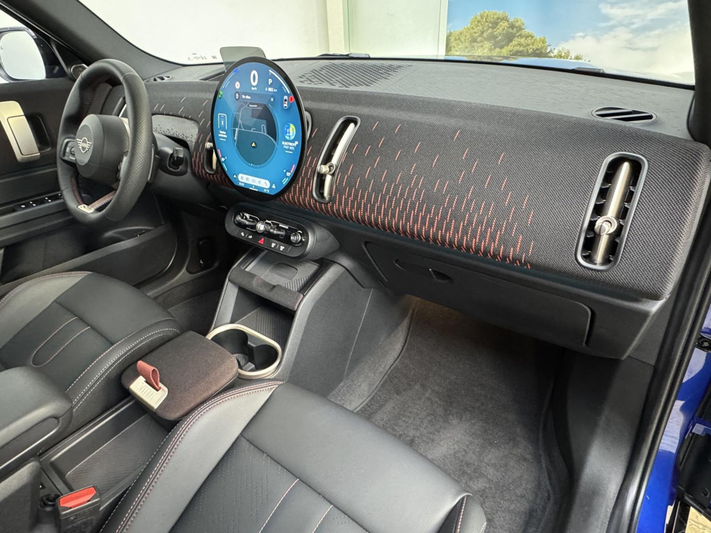 Mini Cooper C Countryman