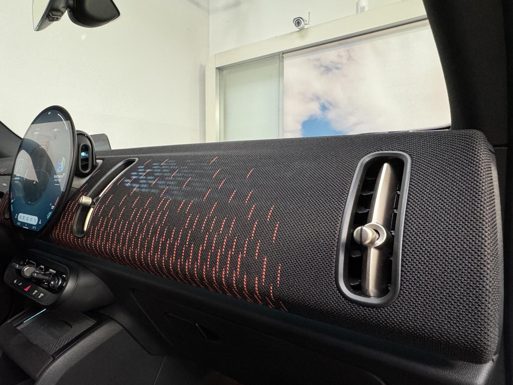 Mini Cooper C Countryman