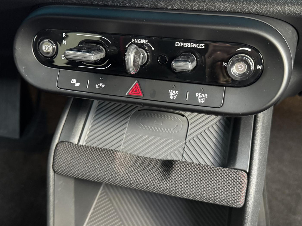 Mini Cooper C Countryman