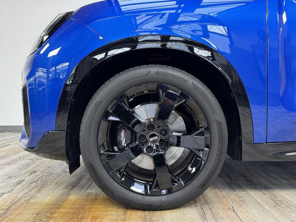 Mini Cooper C Countryman