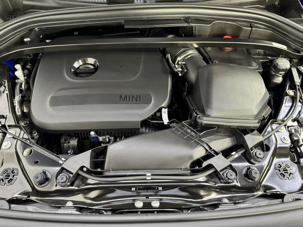 Mini Cooper C Countryman