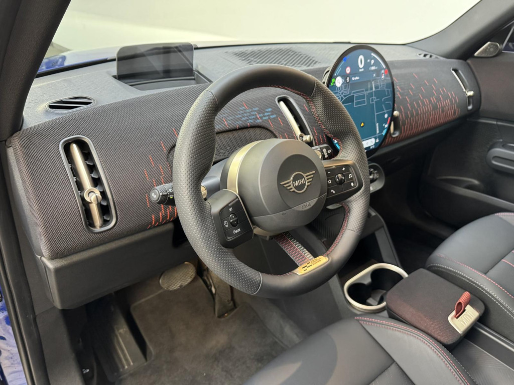 Mini Cooper C Countryman