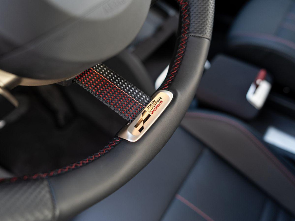 Mini Cooper C Countryman