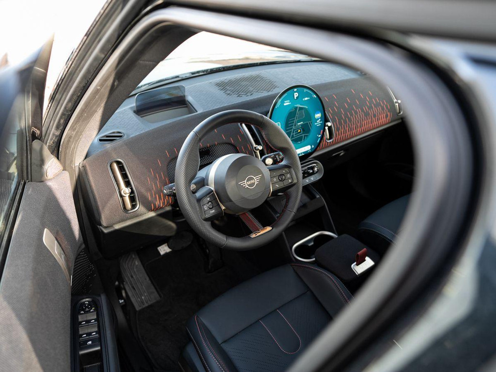 Mini Cooper C Countryman