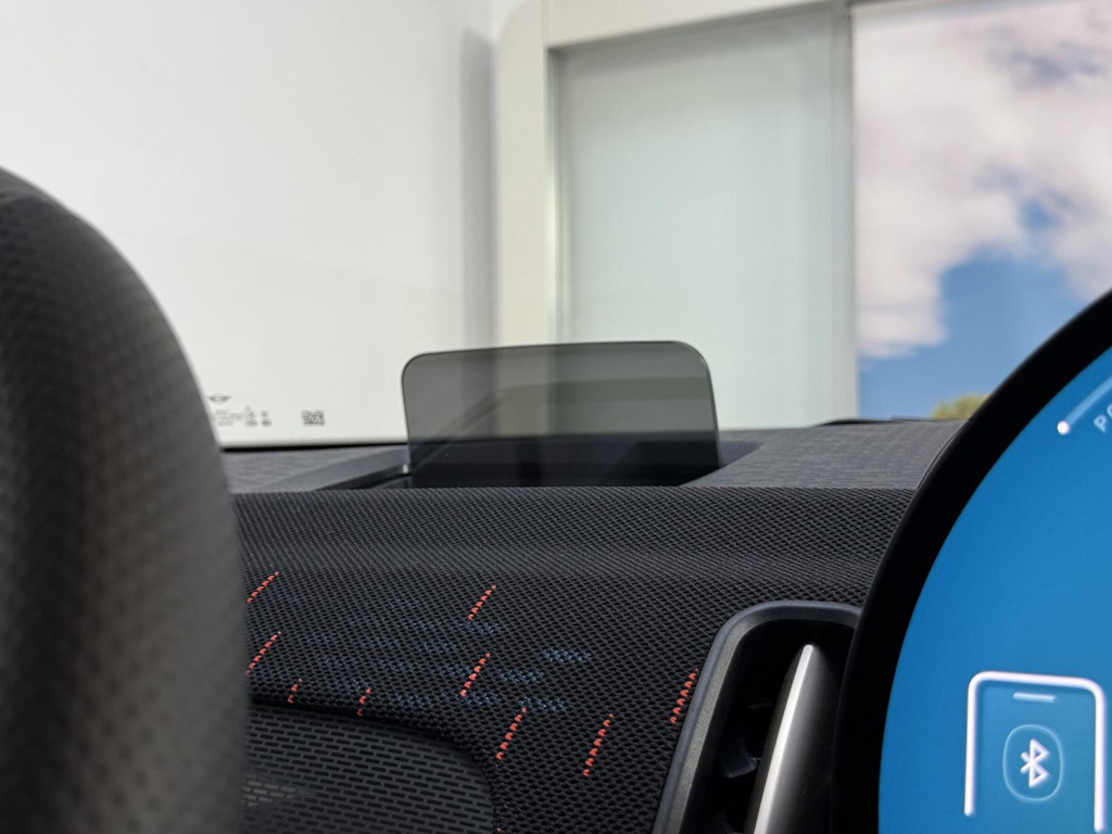 Mini Cooper C Countryman