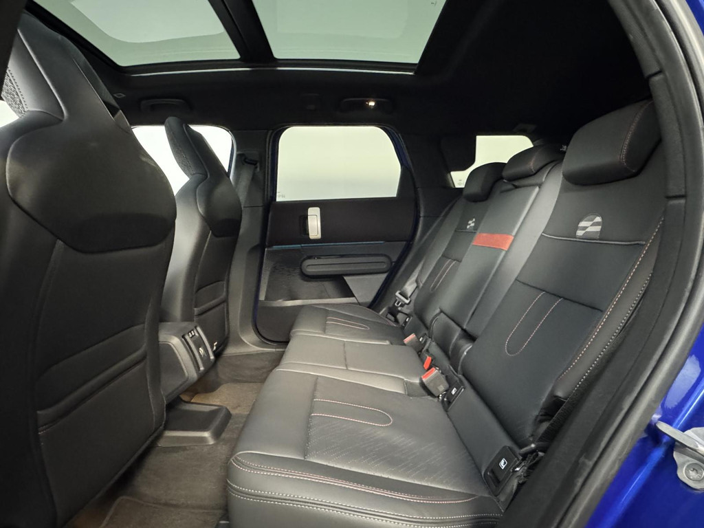 Mini Cooper C Countryman