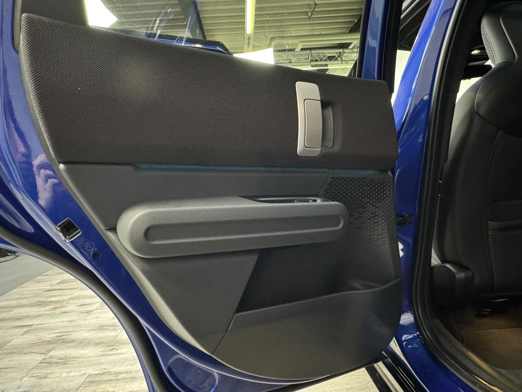 Mini Cooper C Countryman