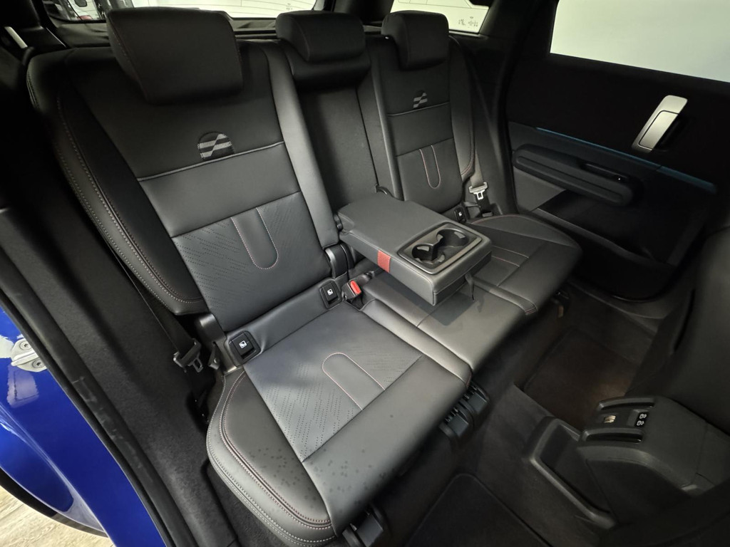 Mini Cooper C Countryman