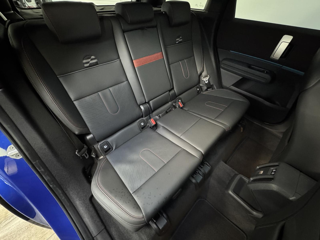 Mini Cooper C Countryman