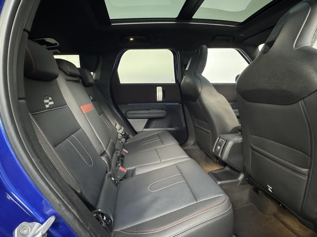 Mini Cooper C Countryman