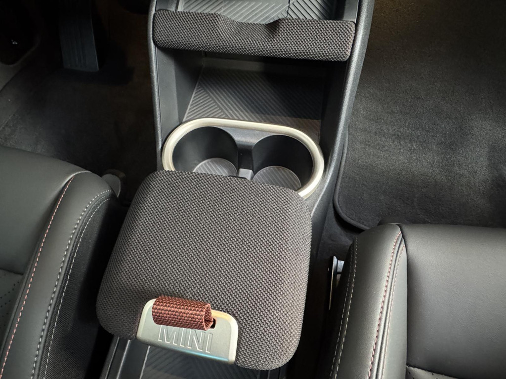 Mini Cooper C Countryman