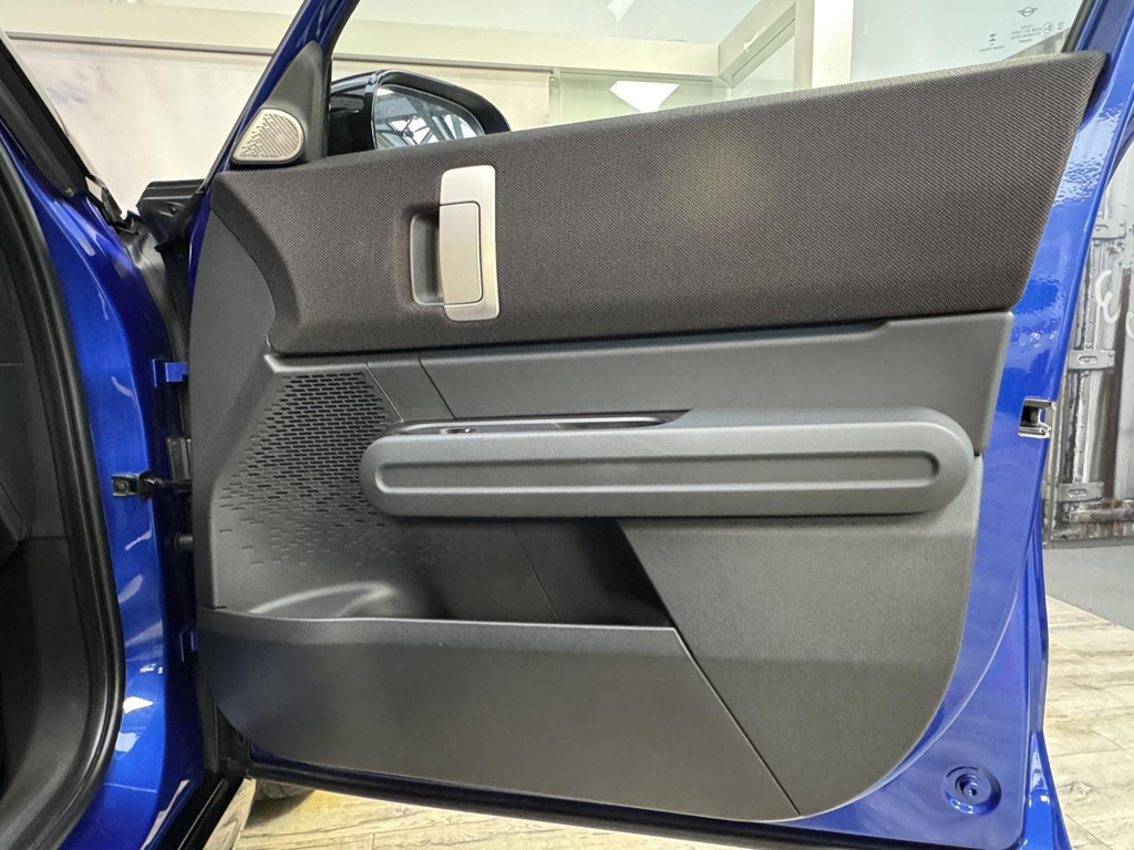 Mini Cooper C Countryman