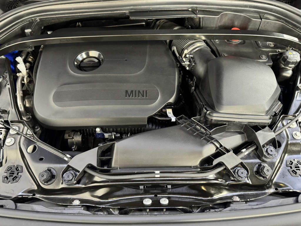 Mini Cooper C Countryman