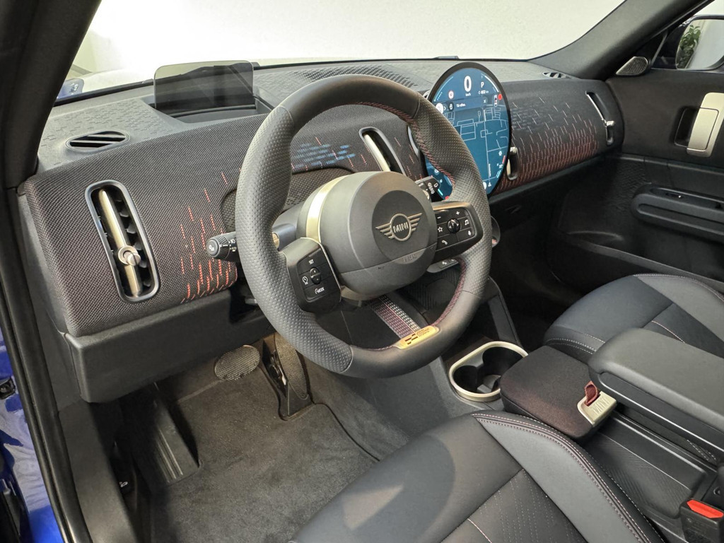 Mini Cooper C Countryman