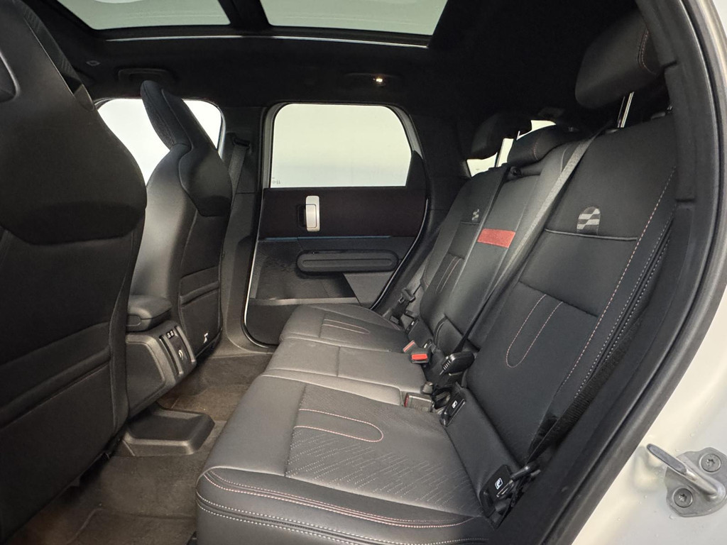 Mini Cooper C Countryman