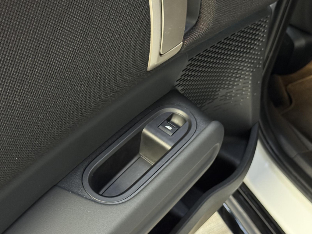 Mini Cooper C Countryman