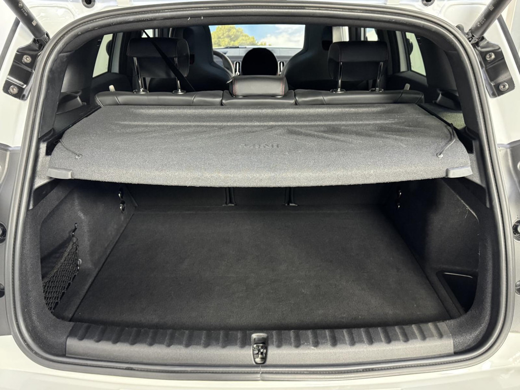 Mini Cooper C Countryman