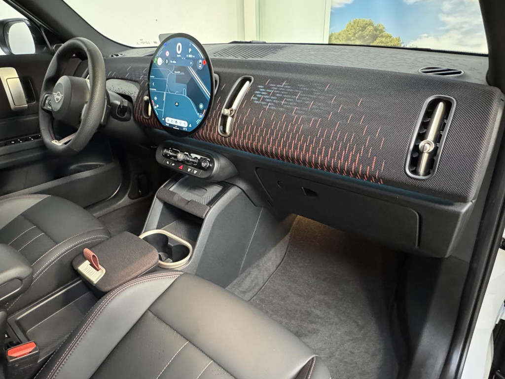 Mini Cooper C Countryman