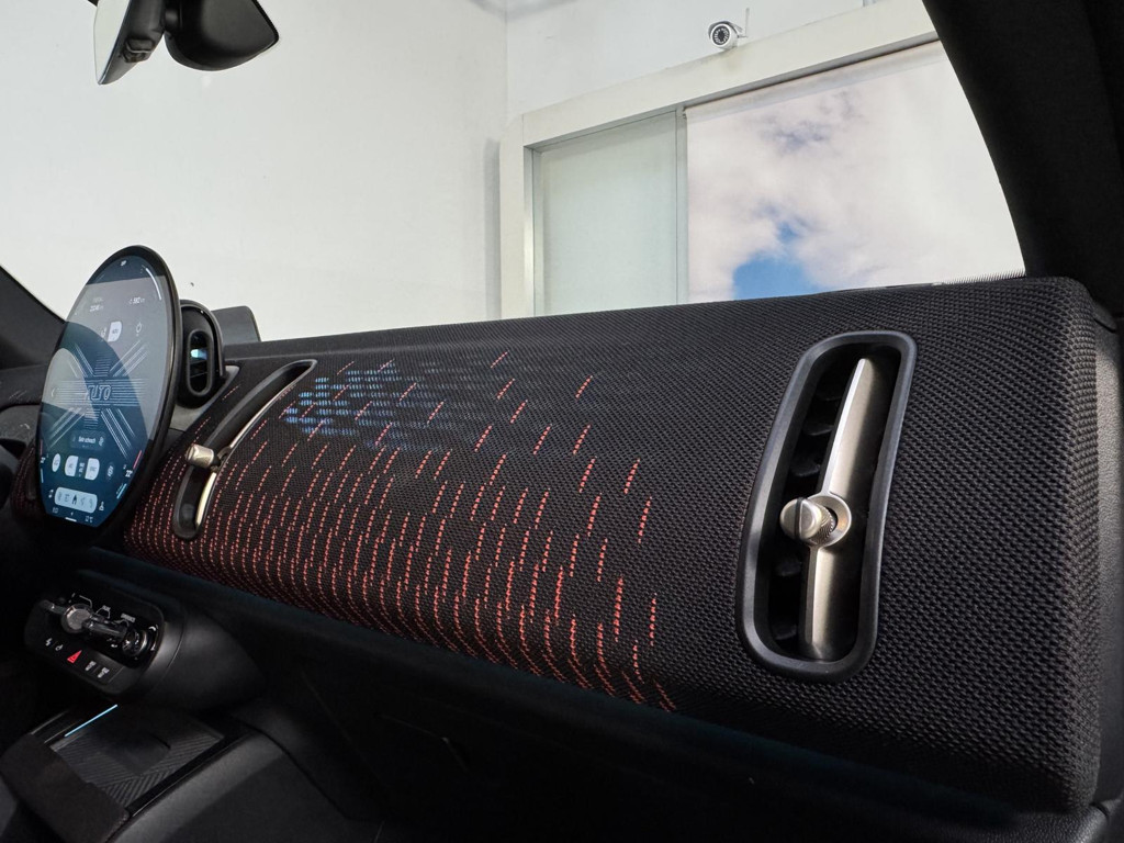 Mini Cooper C Countryman