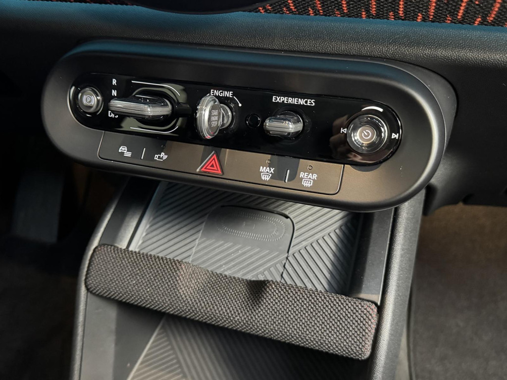 Mini Cooper C Countryman