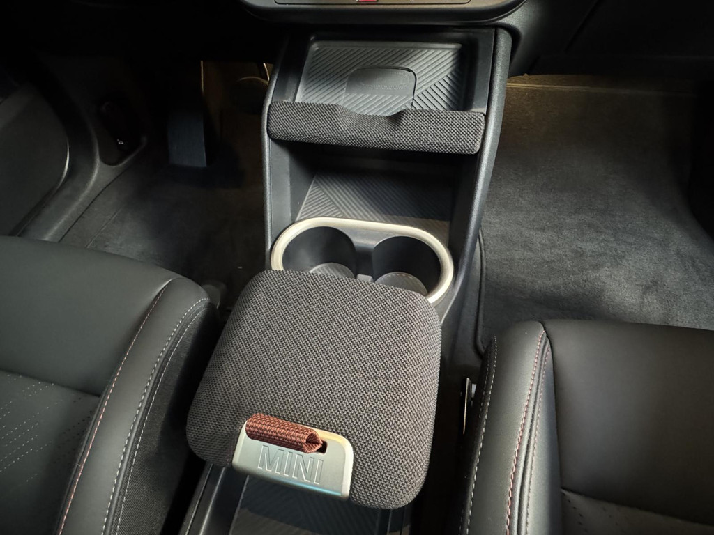 Mini Cooper C Countryman