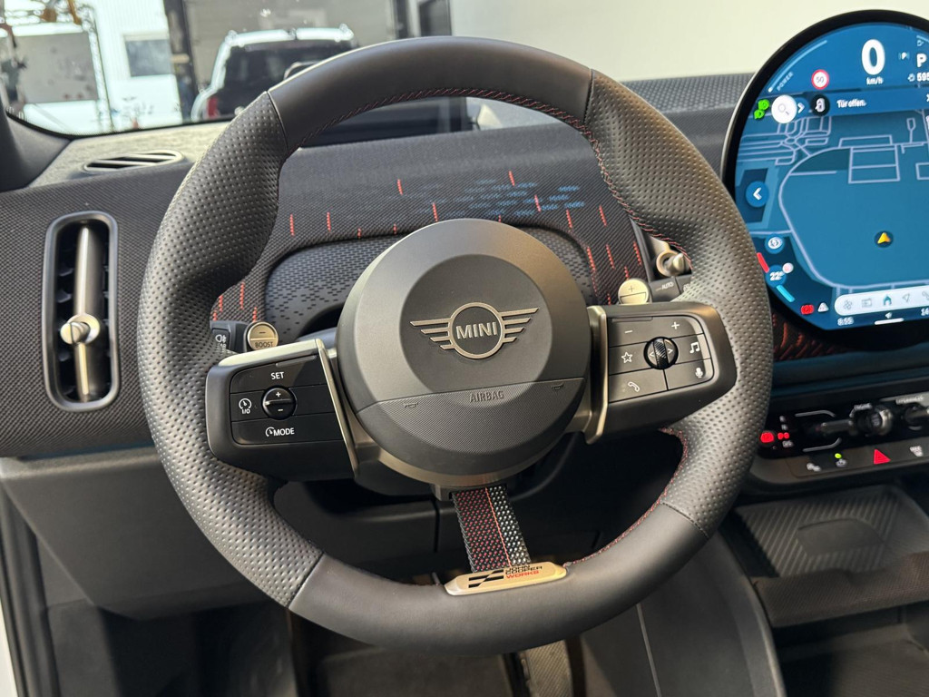 Mini Cooper C Countryman